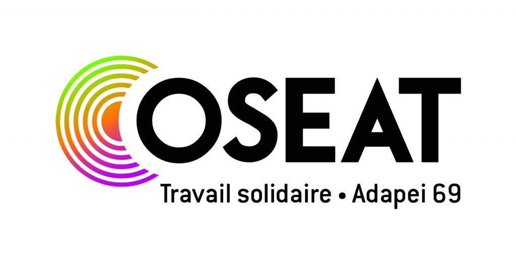 logo oseat